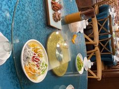 -听风阁农家私房菜茶楼(龙坞店)