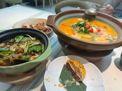 -云海肴·汽锅鸡·云南菜(高德置地店)