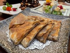 二大妈糖饼-陆壹捌餐厅(五大道店)