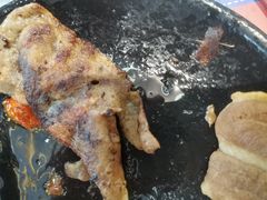 -佰味龙自助烤肉火锅(寮步店)