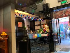 -食大利香港茶餐厅(南亚风情第一城店)