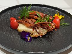 -阿露佳·舌尖上的安吉菜