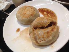 牛肉馅饼-来顺成饭庄