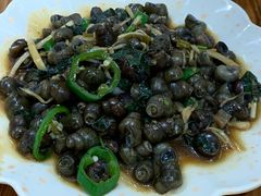 -南记食粥坊·宵夜大排档(岭南分店)