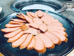 -鹤之乡·齐齐哈尔烤肉·非遗(秋涛路店)