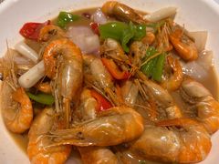 -宏玲餐厅(四川南路店)