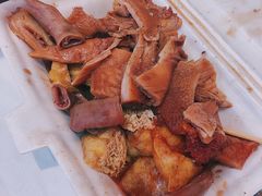 -细妹五香牛杂(步行街店)
