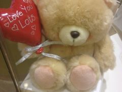 熊-BLT精品超市(国贸商城店)