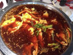 -蜀滋香鲜鱼美蛙火锅(339店)