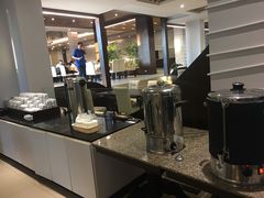 -芭提雅Amporn Seafood自助餐厅