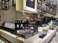 -芭菲盛宴·环球美食(袁家岗店)