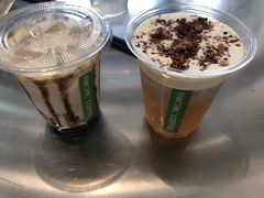 -RWORK·COFFEE(滨江店)