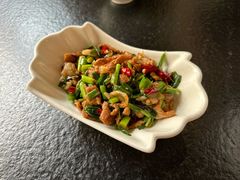 -喜洲翰林餐厅(董家百年老宅店)
