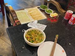 -红鼎坊·老成都火锅(新南门店)