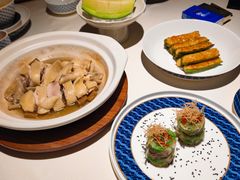 -炳胜私厨(万象前海店)