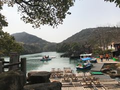 -白马涧龙池景区