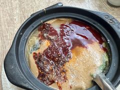 -蜀王砂锅总店