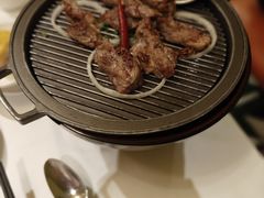 -贝勒爷·酥不腻烤鸭