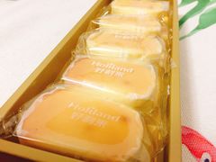 -好利来(高新枫叶广场店)