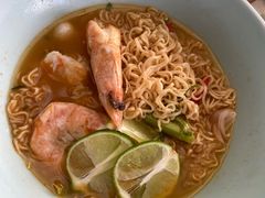 -相约小筑缅泰餐厅(孟定店)