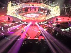 -宝能国际体育演艺中心