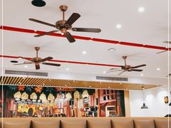 大堂-龙记香港茶餐厅(久光百货店)