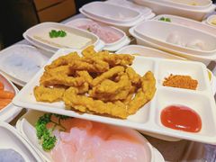 小酥肉-海底捞火锅(吴中路店)