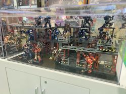 -哈姆雷斯(王府井百货大楼店)