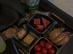 -华夏良子·足道SPA艾灸(王府井店)