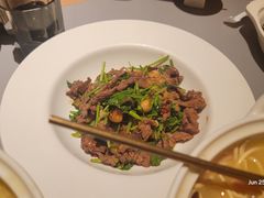 -桂满陇·手作小笼包&江南叫花鸡(中山公园店)