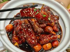 -必点海鲜·海肠捞饭大王(滨江道店)
