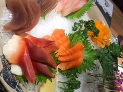 -小笠原·日料店