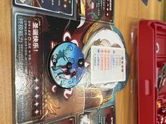 -欢度时光桌游·电玩·拼豆(国贸店)