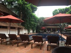 罗望乡村酒店-罗望子村酒店