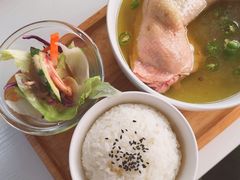 -箪食记(汉口路店)