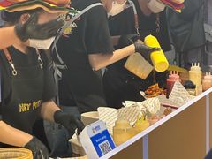 -龙湖重庆时代天街