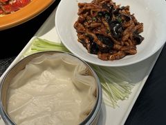 -简小舍·民间手艺菜(武昌江滩店)