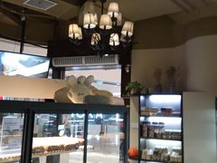 面包甜点陈列柜-法莱索尔(奥莱店)