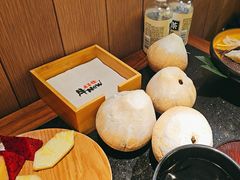 -牛New寿喜烧(虹桥新天地店)