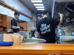 -Ramen满吉·豚骨拉面(丽园路店)