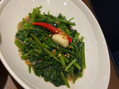 -帕蓝·暹罗料理(大学路店)