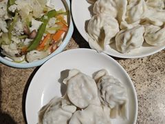 -金谷园饺子馆(北邮总店)