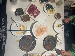 -围炉夜话·潮汕卤水火锅(榕江店)