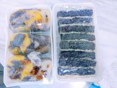 -阿妈妮韩式打糕店