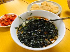 -屋里家延边朝鲜族冷面(南园店)