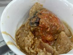 -东街钟楼肉粽(总店)
