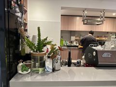 -PAUSE CAFE(南秀村店)