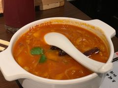 酸汤饭-丝恋丝娃娃(逸天城国贸店)