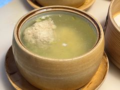 肉丸汤-林四喜·闽南传家菜(鼓浪屿店)