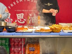 -思思油炸(会堂东路店)